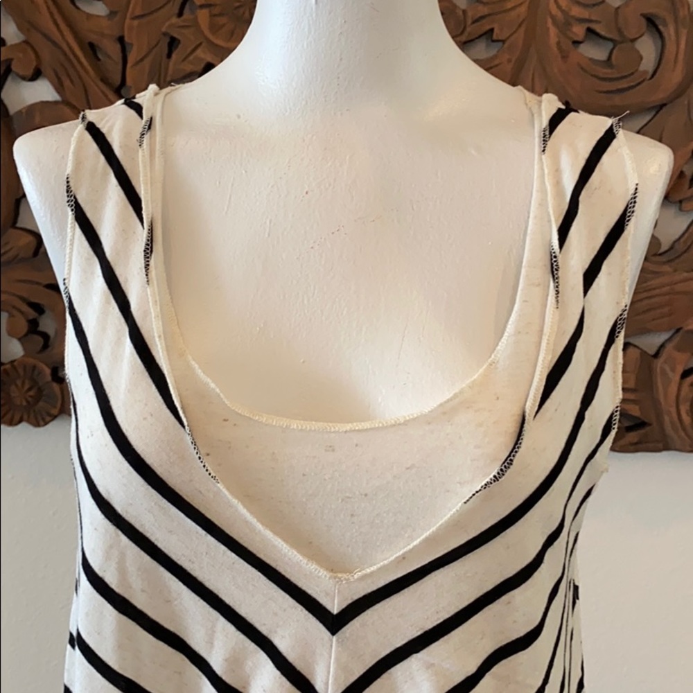 Copper Key Tank Top - Picture 4 of 5